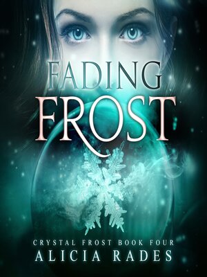 cover image of Fading Frost